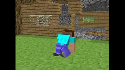 Minecraft в будущем