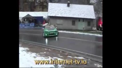 Nissan Skyline Drift Lorentzweiler