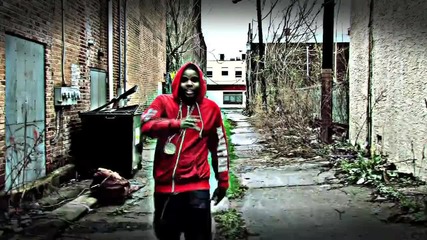 Young Chief - Say Da Word 