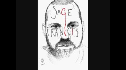 Sage Francis - Runaways