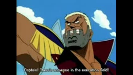 One Piece Episode 2 