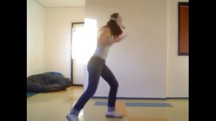 shuffle kifla