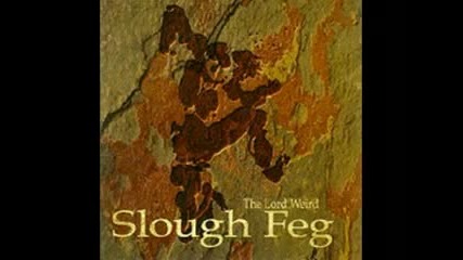The Lord Weird Slough Feg - 1996 - Why Not 