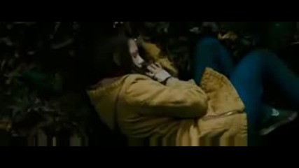 За първи път в vbox7 New Moon Official Trailer.wmv