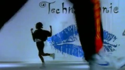 Technotronic - Get Up