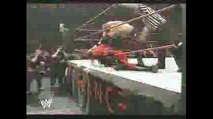 Wwe Kane Vs Kane