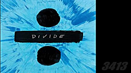 Ed Sheeran - Deluxe 2017 full album