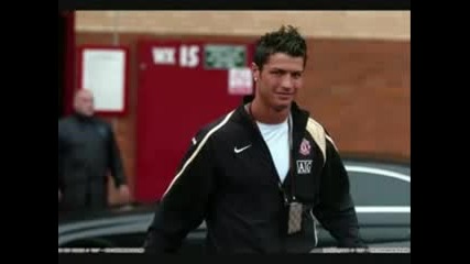 Cristiano Ronaldo - Good Pic
