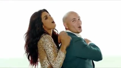 Priyanka Chopra Feat. Pitbull - Exotic