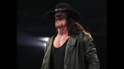 Undertaker - Theme song 