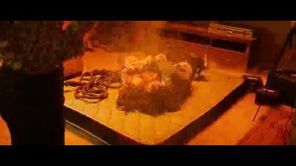 Poltergeist Полтъргайст 2015 Английски субтитри English