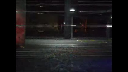 Nice drift!
