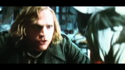 Inkheart - Sample
