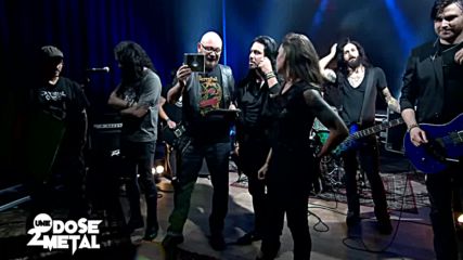 Pop Evil - Last Man Standing - Live Ud2m