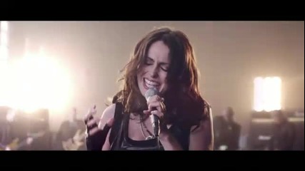 Within Temptation - Faster (bg subs)