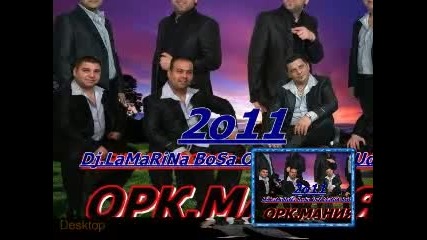 Ork Mania 2011 Kucek Lamarina
