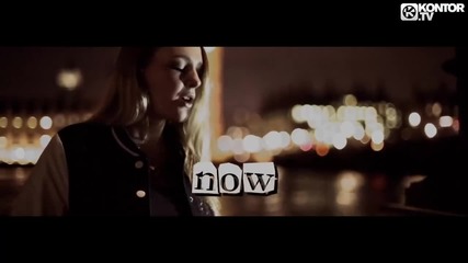 Lisa Aberer feat. Flo Rida & Nathan - Counting The Seconds (official Video Hd)
