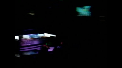 Dj Vesselin @ Club Allegro (gabrovo) 2