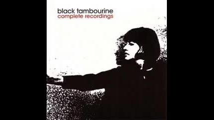 Black Tambourine - For Ex-lovers Only