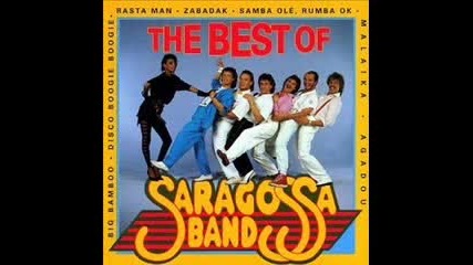 Saragossa Band - Malaika 