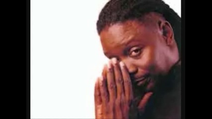 Philip Bailey - Strength To Love You 