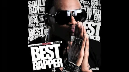 New!!! Soulja Boy - Digital ( Official Song )