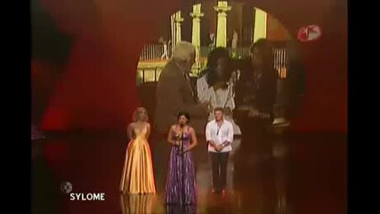 Maite Perroni Mejor Actriz Juvenil De Premios Tvynovelas 2009 