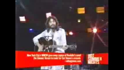 Cat Stevens - Tuesdays Dead