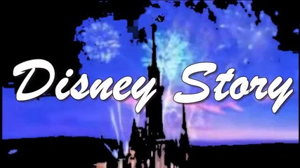 Disney Story 