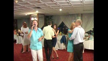 Samy - Cingarela_live performace