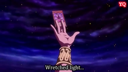 Yu-gi-oh! The Dark Side of Dimensions Trailer #5 (subbed Version)