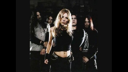 Arch Enemy Cult Of Chaos