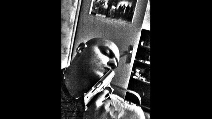 blunter - stomp riddim