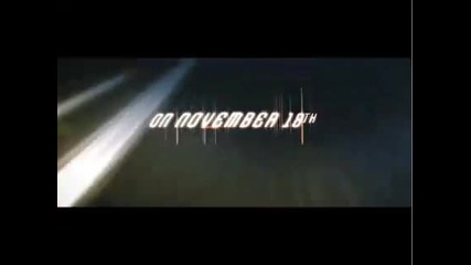 Need For Speed Undercover Trailer 