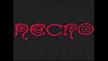 Necro - Snails In Your Entrails