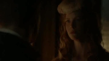 The vampire diaries, season 7, episode 3/ Дневниците на вампира, сезон 7, епизод 3
