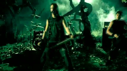 Bullet For My Valentine Bfmv - All These Things I Hate ( Official Music Video ) ( H D ) 
