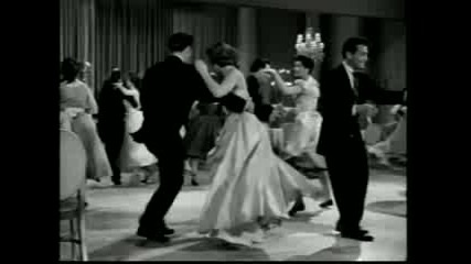 Бил Хейли и Кометите - Razzle Dazzle