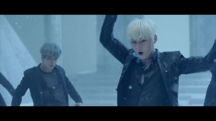 [ Special Video] Nuest - Overcome ( Performance ver.)