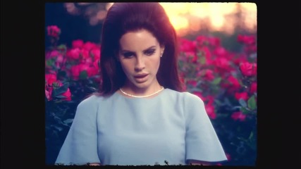 Lana Del Rey - National Anthem (превод)