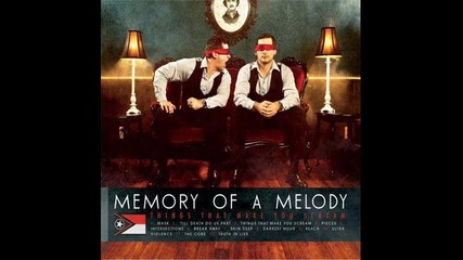 Memory Of A Melody - Intersections
