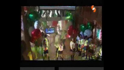 Rbd Mexico