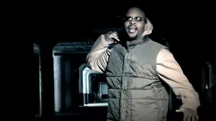 Black Milk - Losing Out (feat. Royce Da 5'9_) Official Video