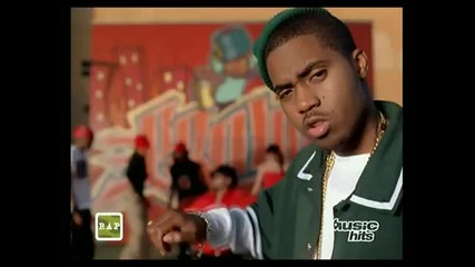 Nas - I Can[hq]