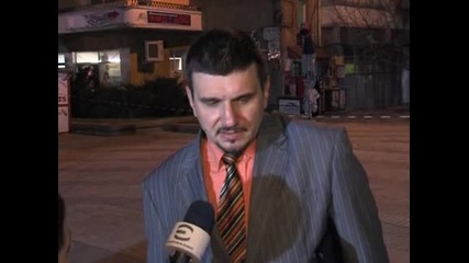 Психологът Тодор Тодоров за преговорите с похитителя в Сливен