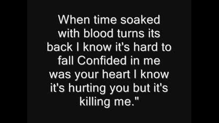 Avenged Sevenfold - Unholy Confessions [sub]