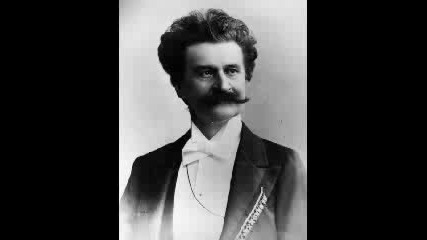 Russian March - Johann Strauss Ii