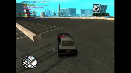 gta samp ep 2