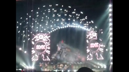 Acdc & Lemmy (live Melbourne 2010)
