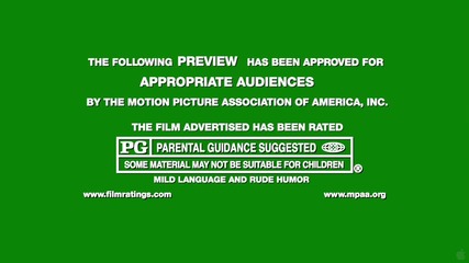 Thunderstruck - Official Trailer